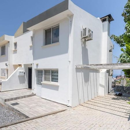 Villa Blue Kyrenia  Exterior photo