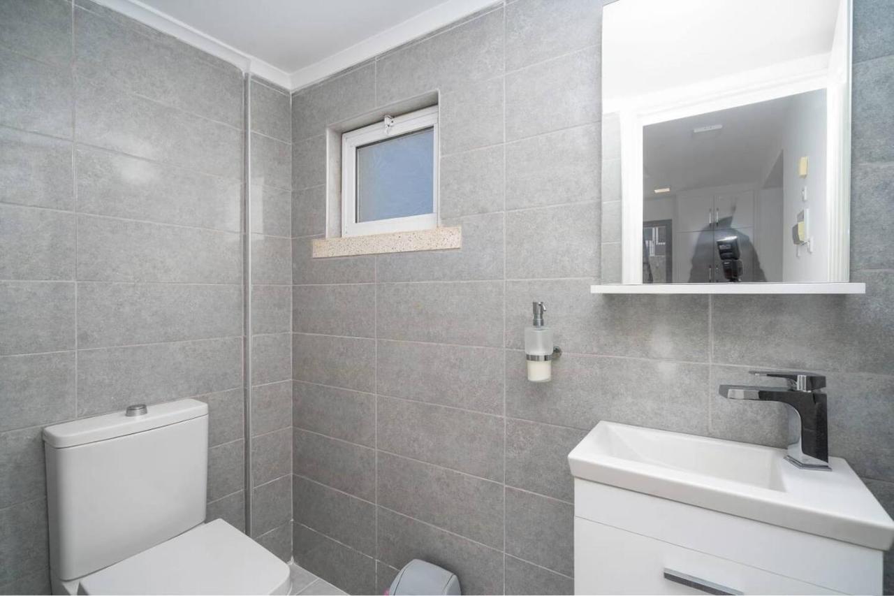 Villa Blue Kyrenia  Exterior photo