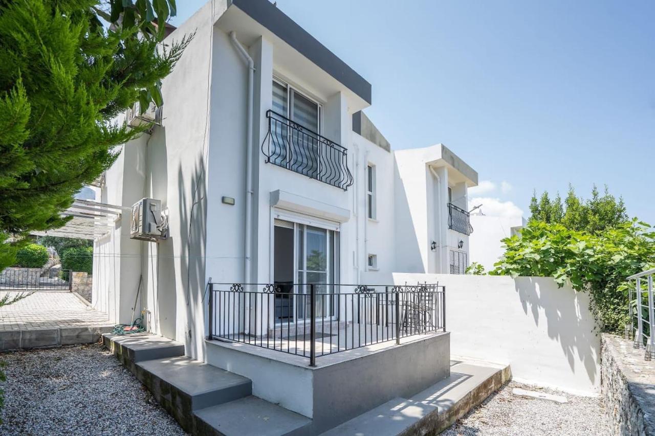 Villa Blue Kyrenia  Exterior photo