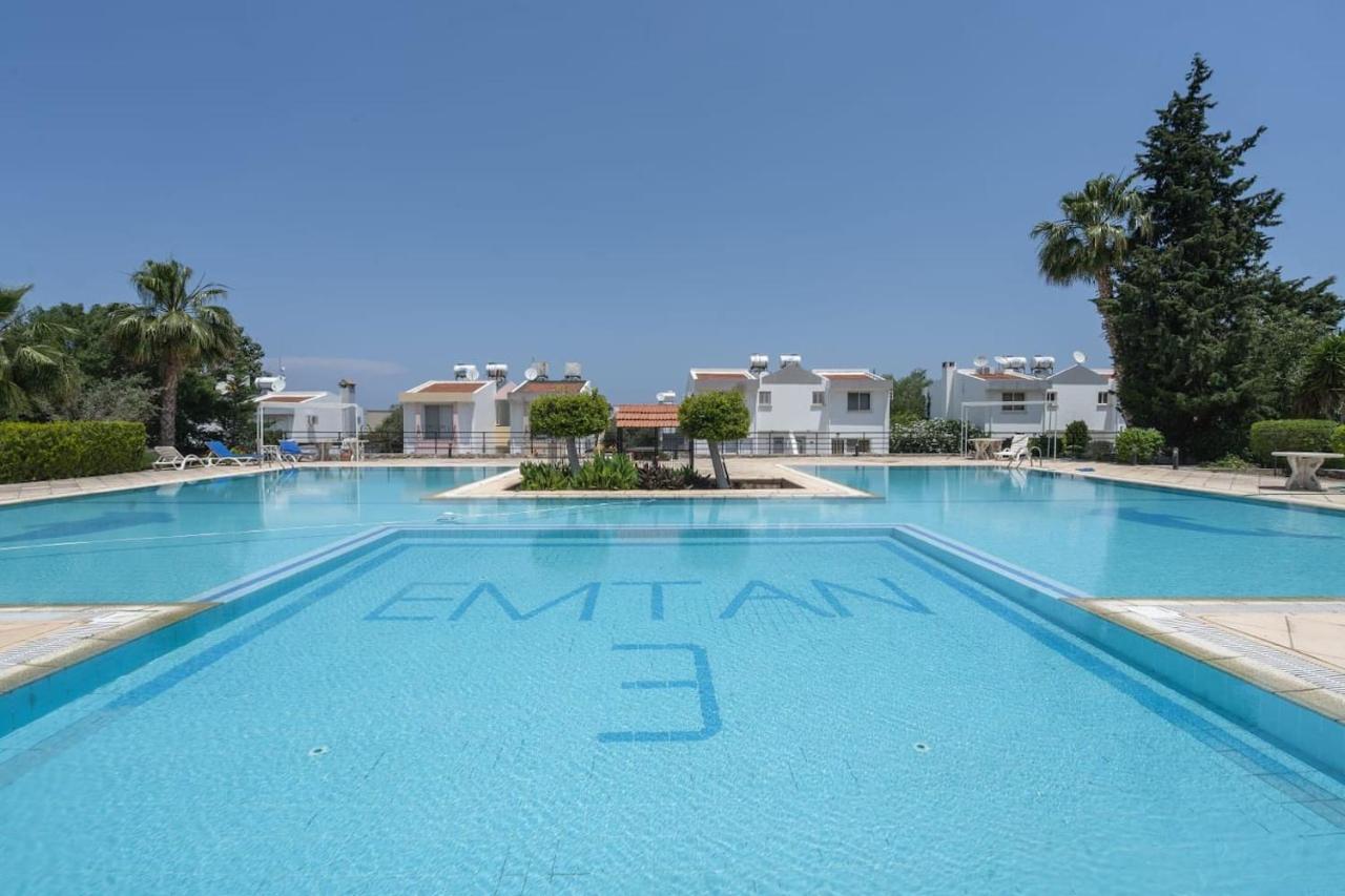 Villa Blue Kyrenia  Exterior photo