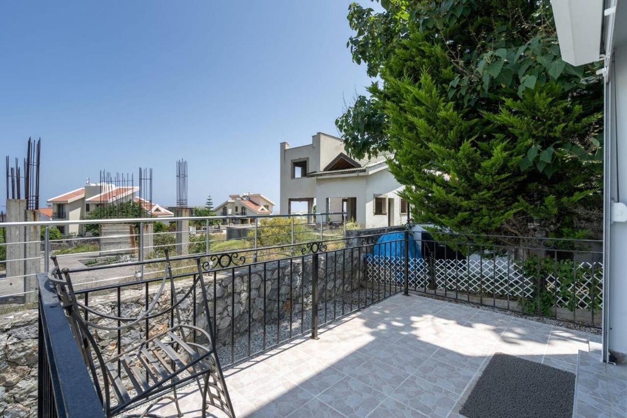 Villa Blue Kyrenia  Exterior photo